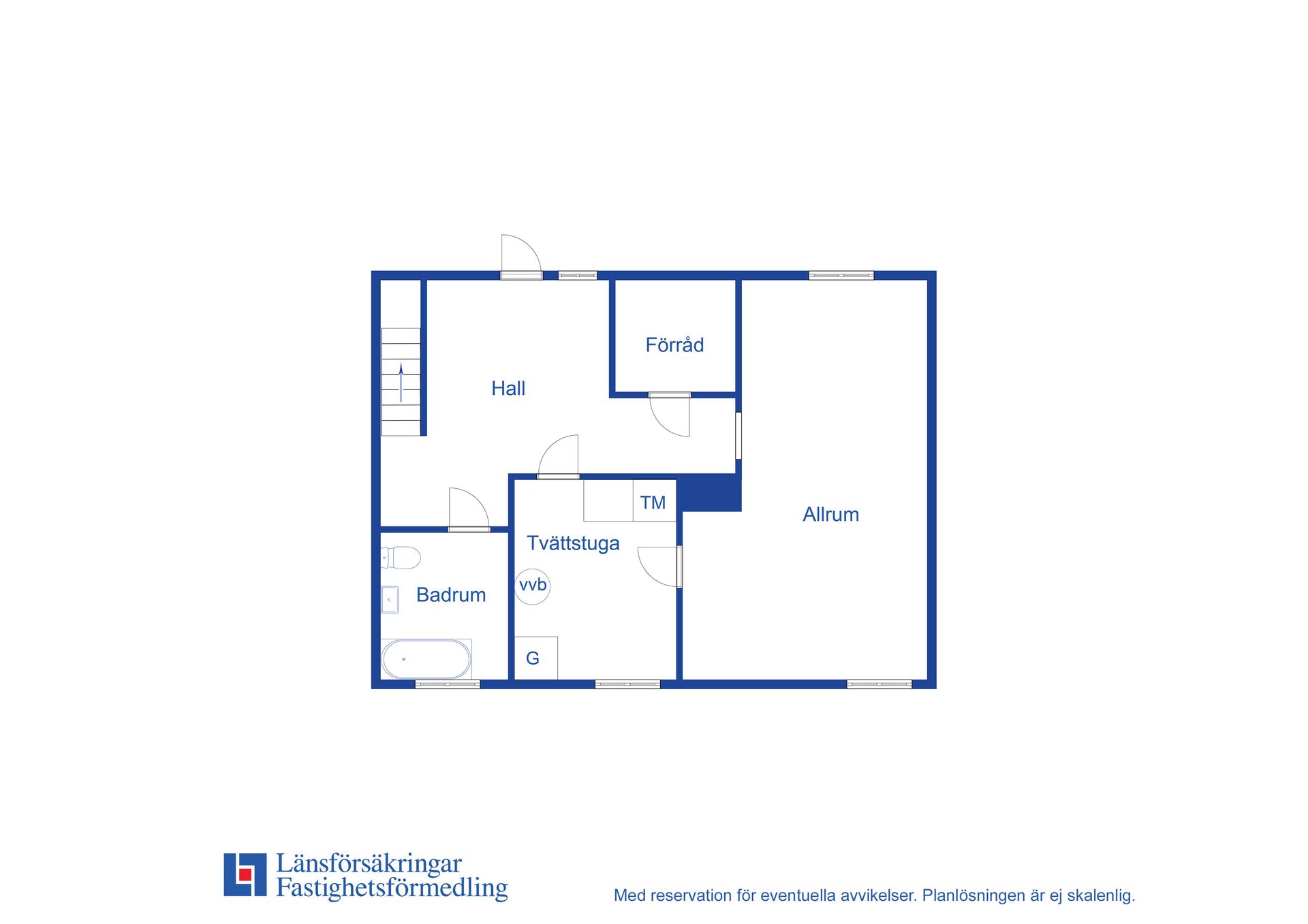 Villa, Skurup 5128, Skurup