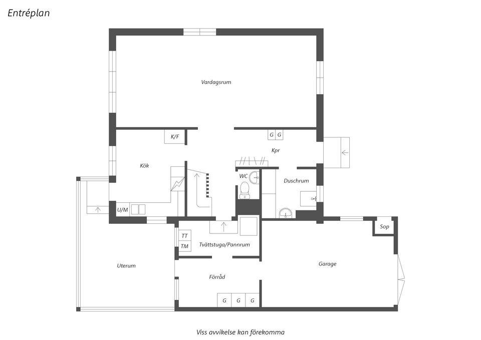 Villa, Vattenverksgatan 25, Sjöbo, Borås
