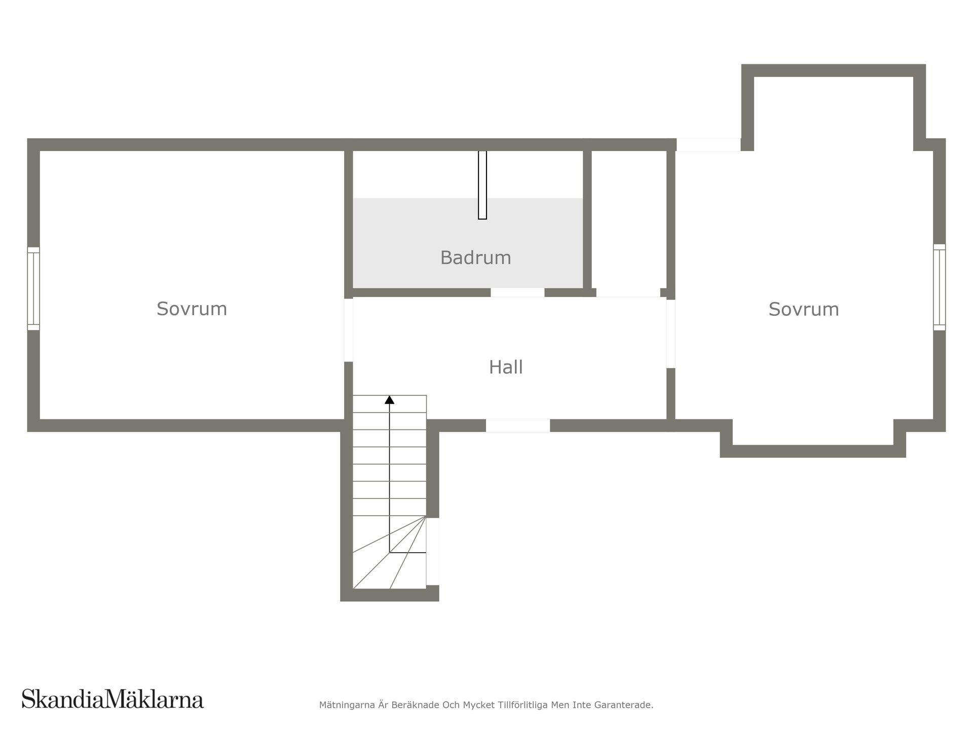 Villa, Skålahusvägen 7, Vä, Kristianstad