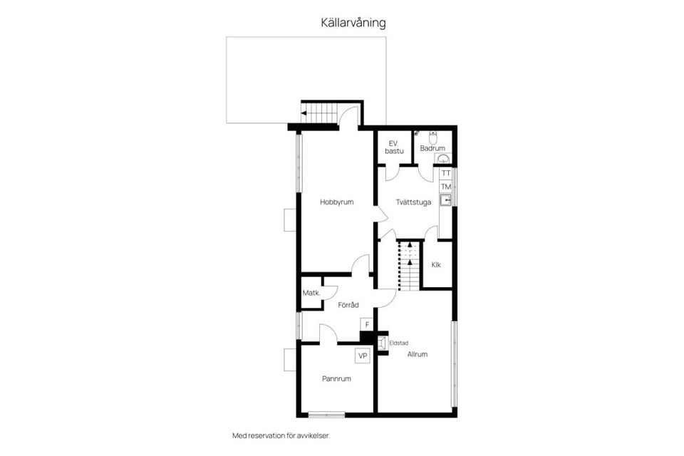 Villa, Blåbärsstigen 6, Fallebo, Oskarshamn