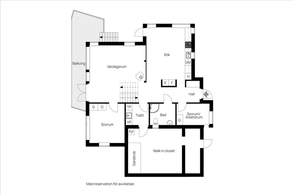 Villa, Vasshusvägen 45, Tången, Strömstad