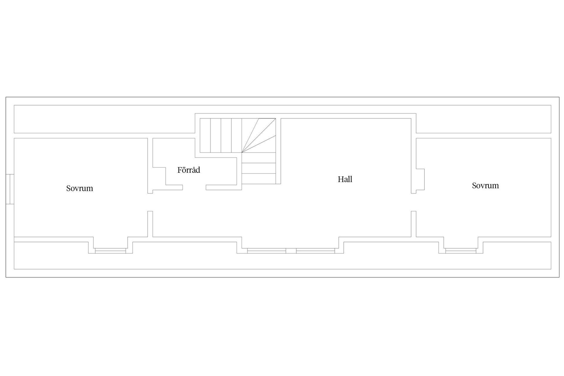 Villa, Kristian Nils väg 4, Smygehamn, Trelleborg