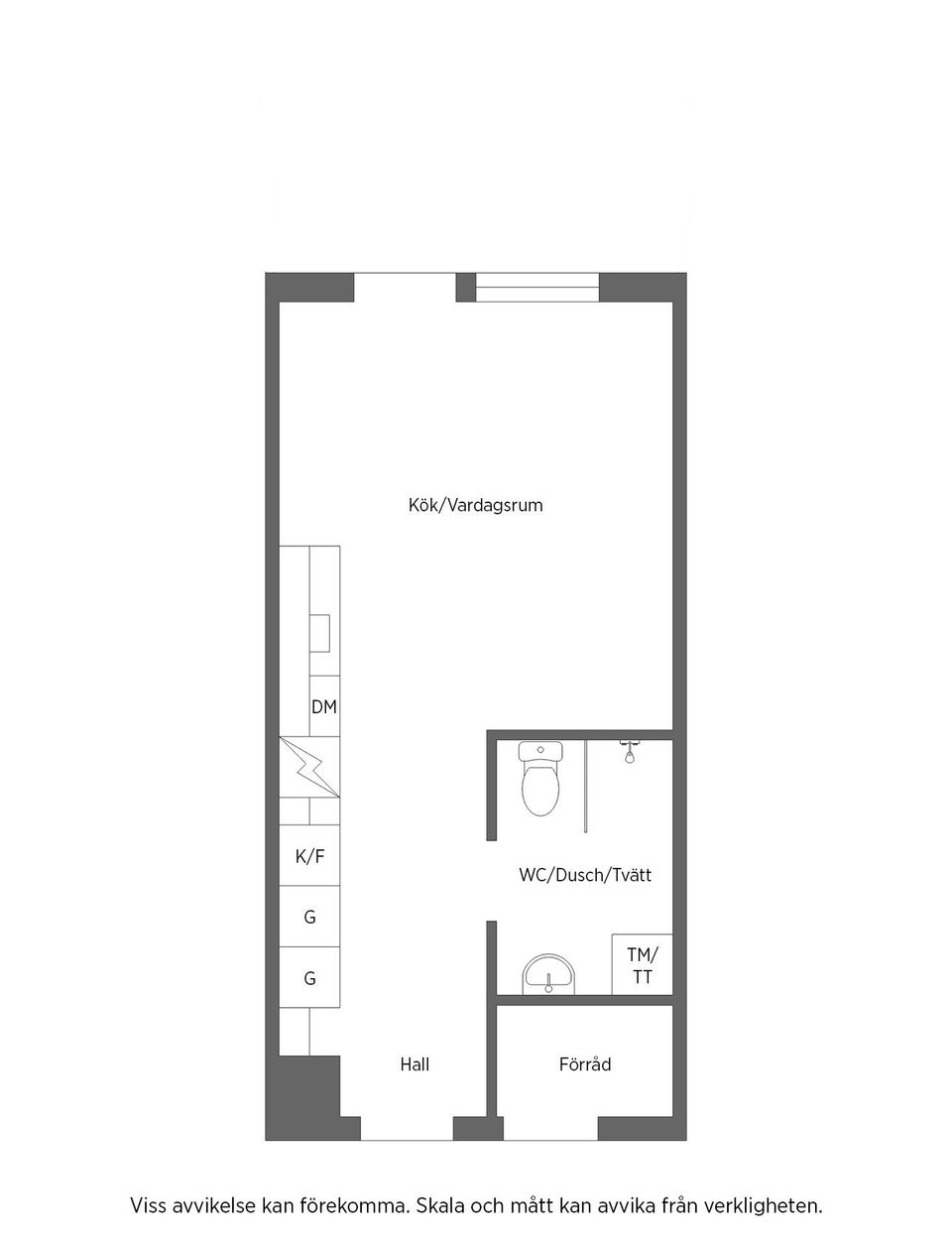 Bostadsrätt, HÄGERNEHOLMSVÄGEN 6A, Hägerneholm, Täby