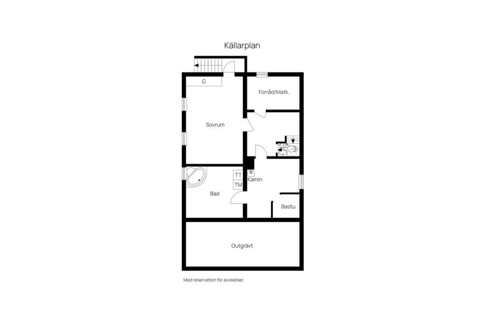 Villa, Östervägen 98, Gamla Kungsängen, Upplands-Bro
