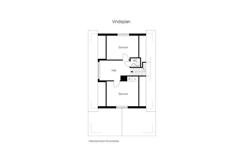 Villa, Östervägen 98, Gamla Kungsängen, Upplands-Bro