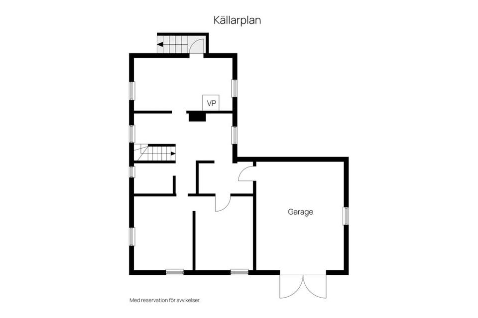 Villa, Städet 2, Gislöv, Simrishamn