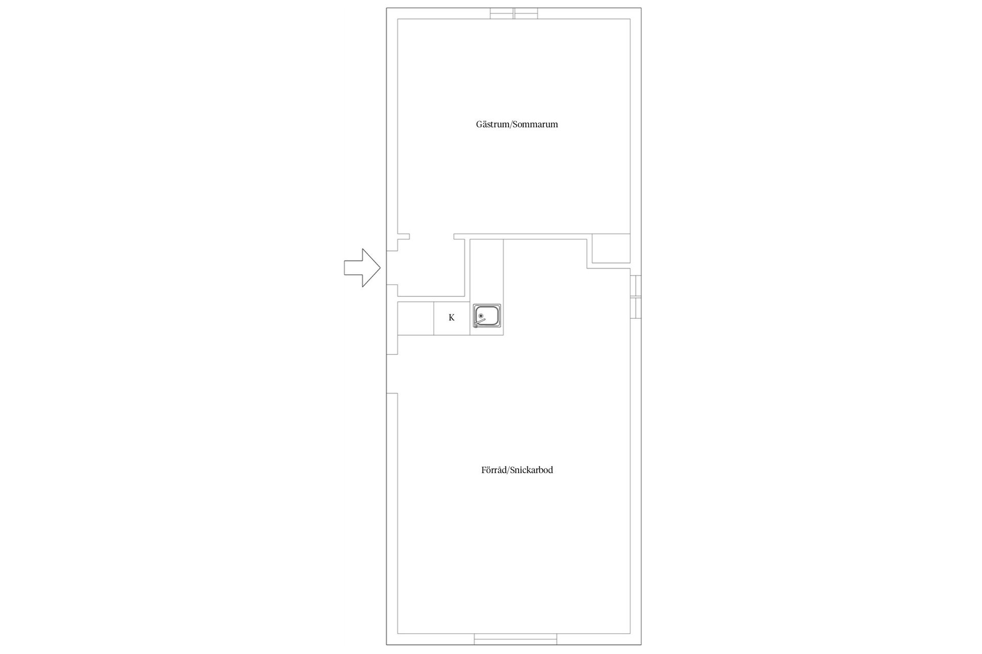 Villa, Ludvigsborgsvägen 20, Ludvigsborg, Hörby