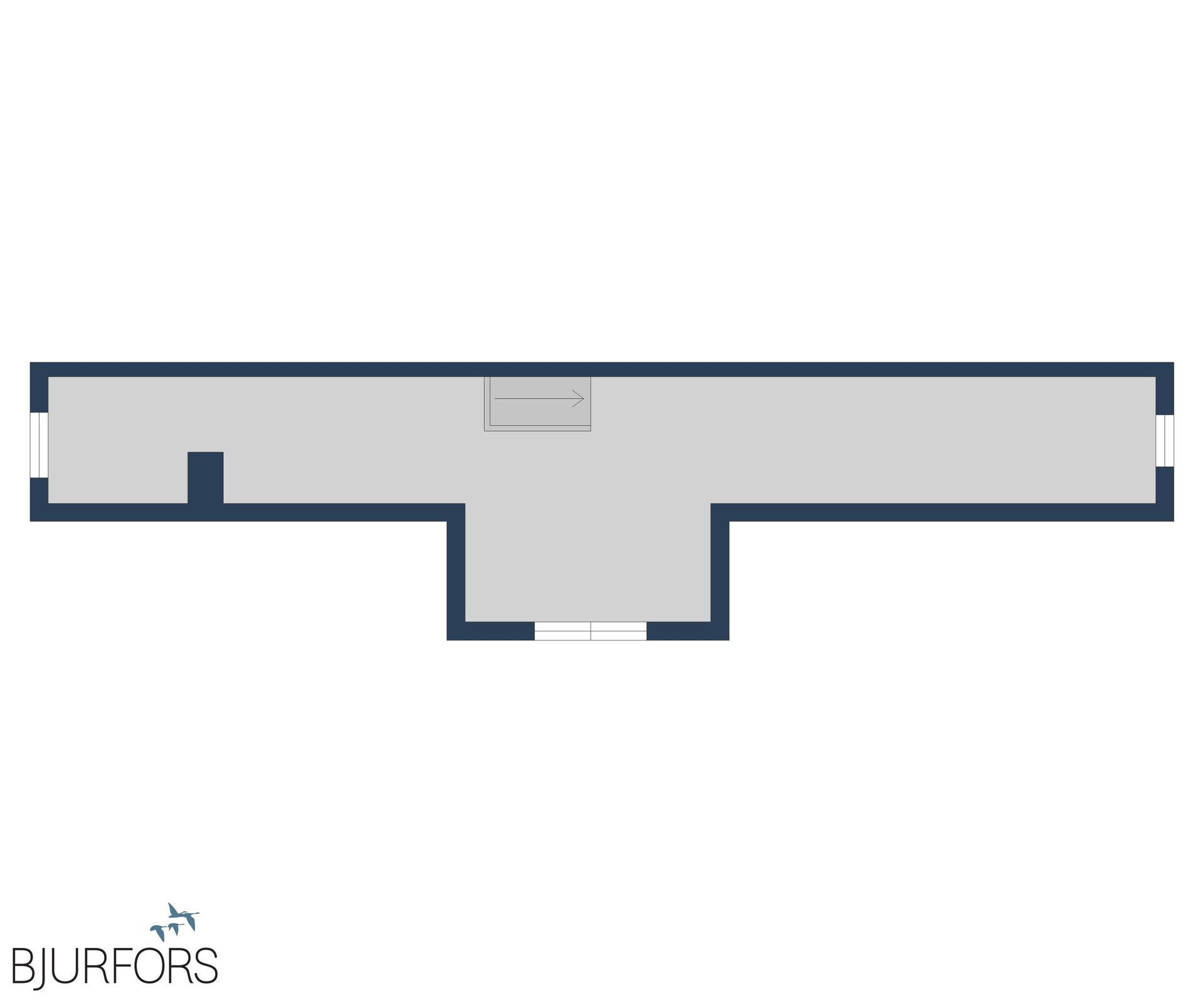 Villa, Österdälje 129, Berg Tuna-Långsjön , Sundsvall