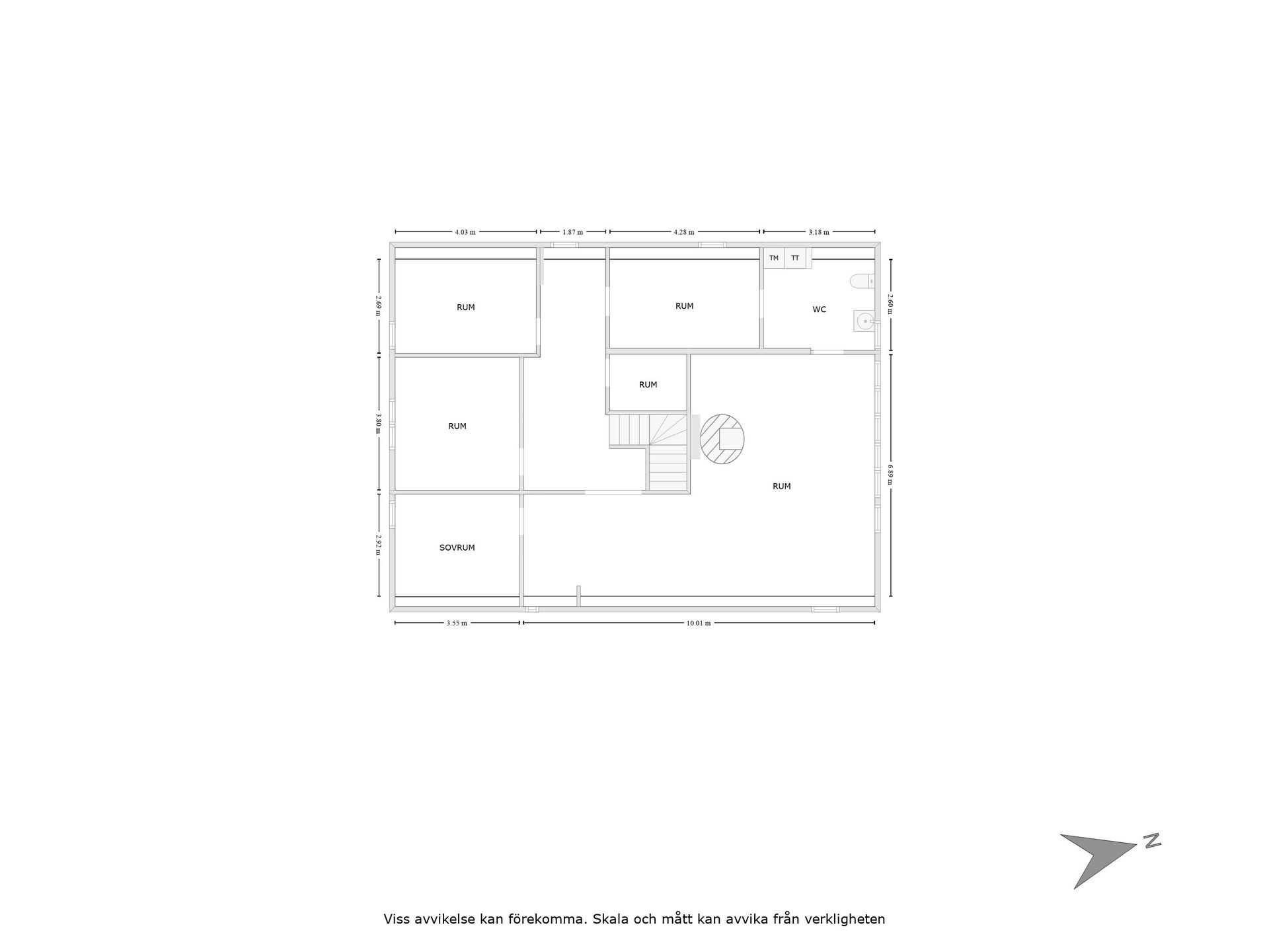 Villa, Nordby Hustyft 2, Strömstad