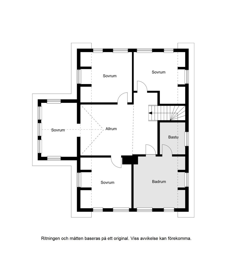 Villa, Skåvsjöparksvägen 4B, Svinninge, Österåker