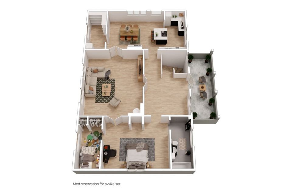 Villa, Västansjö 121, Västansjö, Hudiksvall