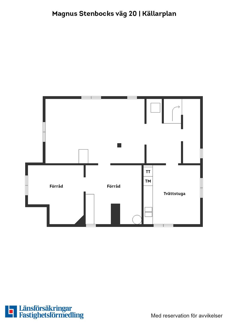Villa, Magnus Stenbocks väg 20, Väster, Halmstad