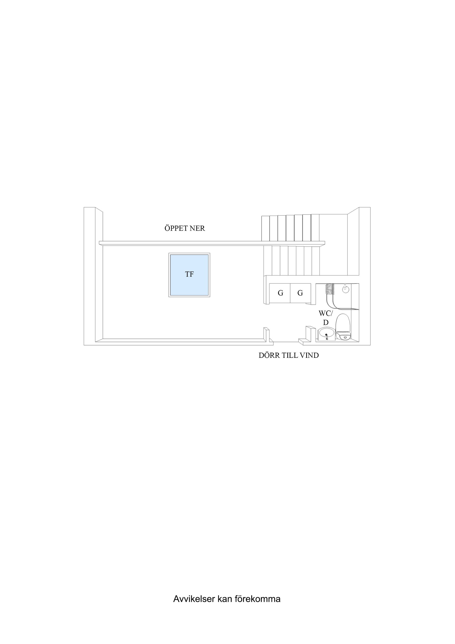 Bostadsrätt, Vällstavägen 27, Eds Allé , Upplands Väsby