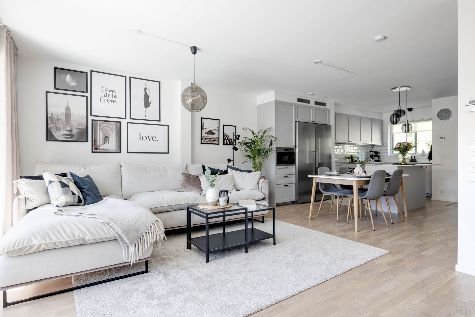 Bostadsrätt, Radhus, Nordtagsgatan 21, Ytterby, Kungälv