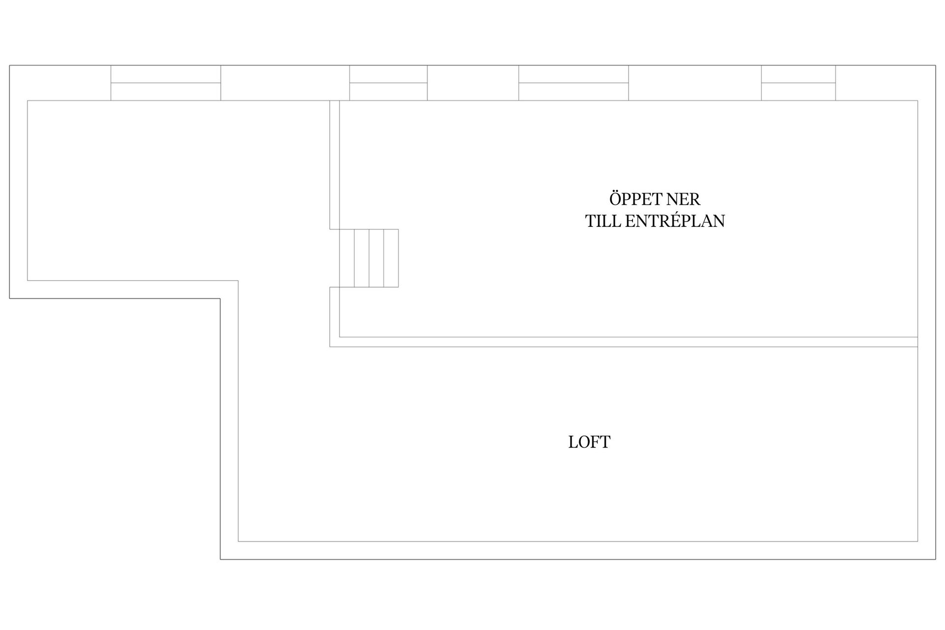 Bostadsrätt, Lindholmshamnen 38, Lindholmen, Göteborg