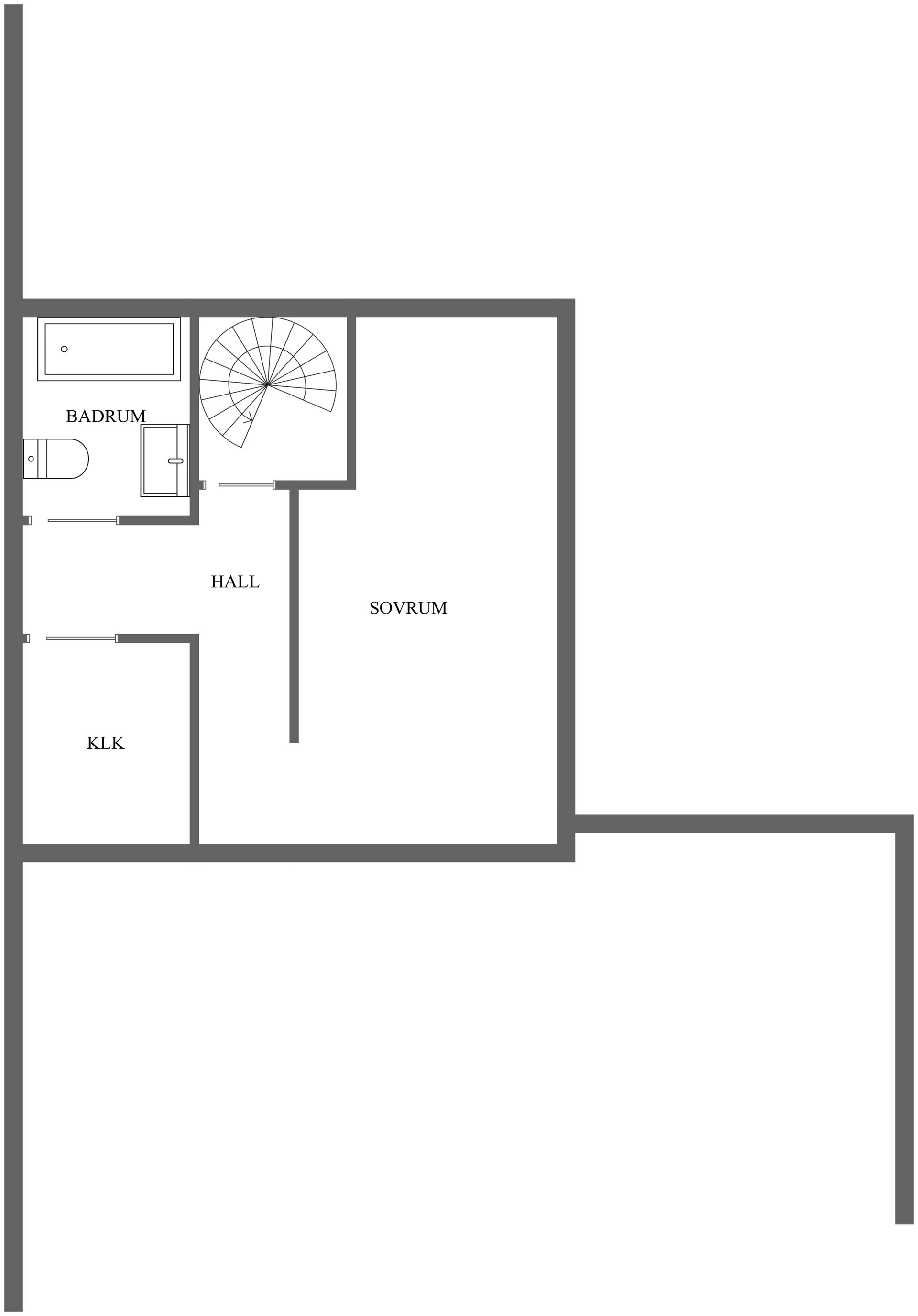 Villa, Äspö Svedholm 6, Finnkroken  - Södra Finnö, Söderköping