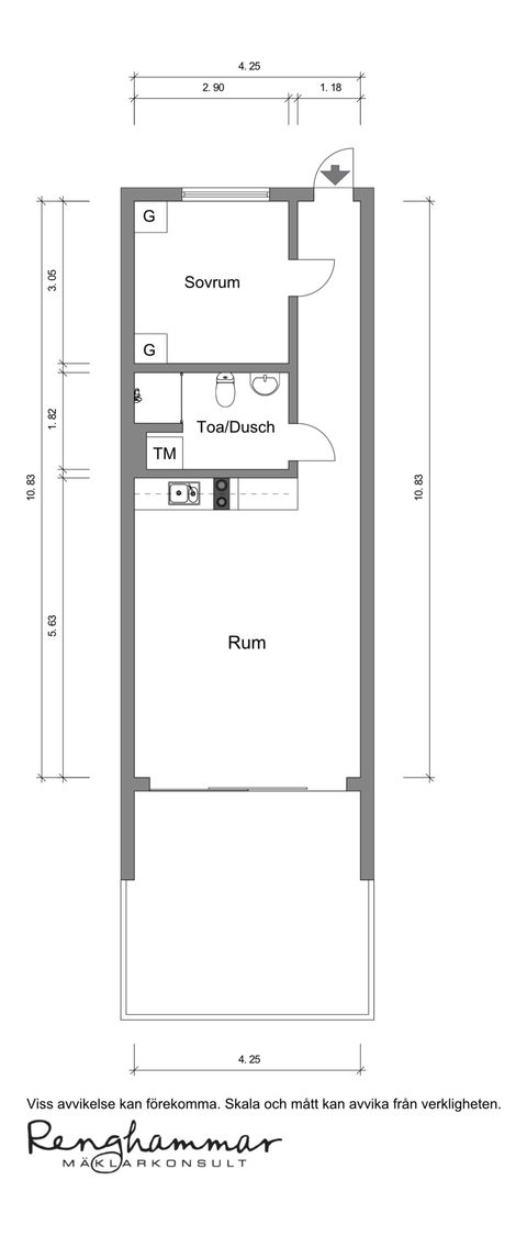 Bostadsrätt, Tylösandsvägen 25, Tylösand, Halmstad
