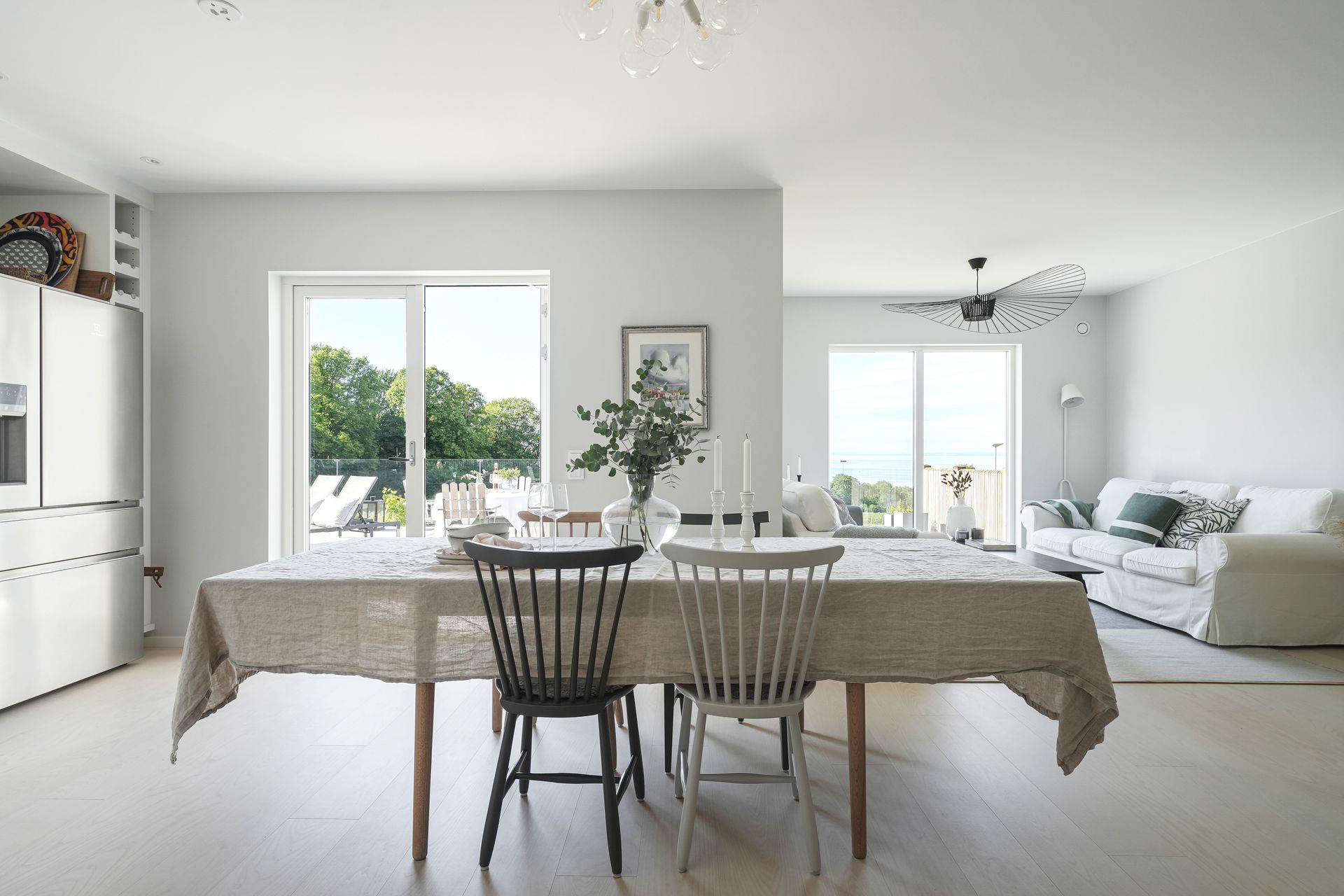 Villa, Radhus, Smårydsvägen 3A, Småryd, Båstad