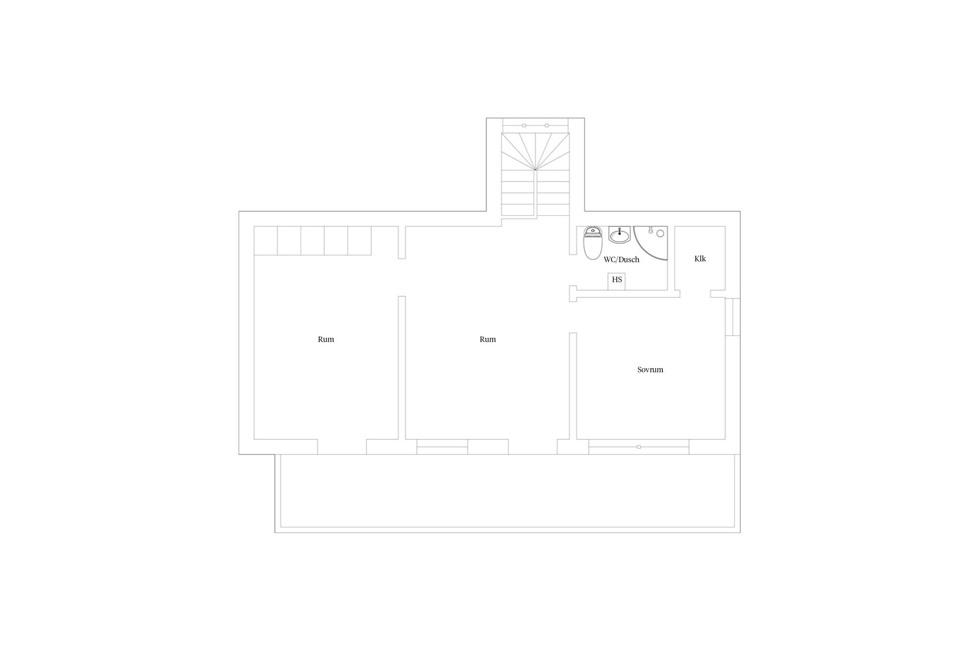 Bostadsrätt, Gudöterrassen 721, Sofieberg, Tyresö