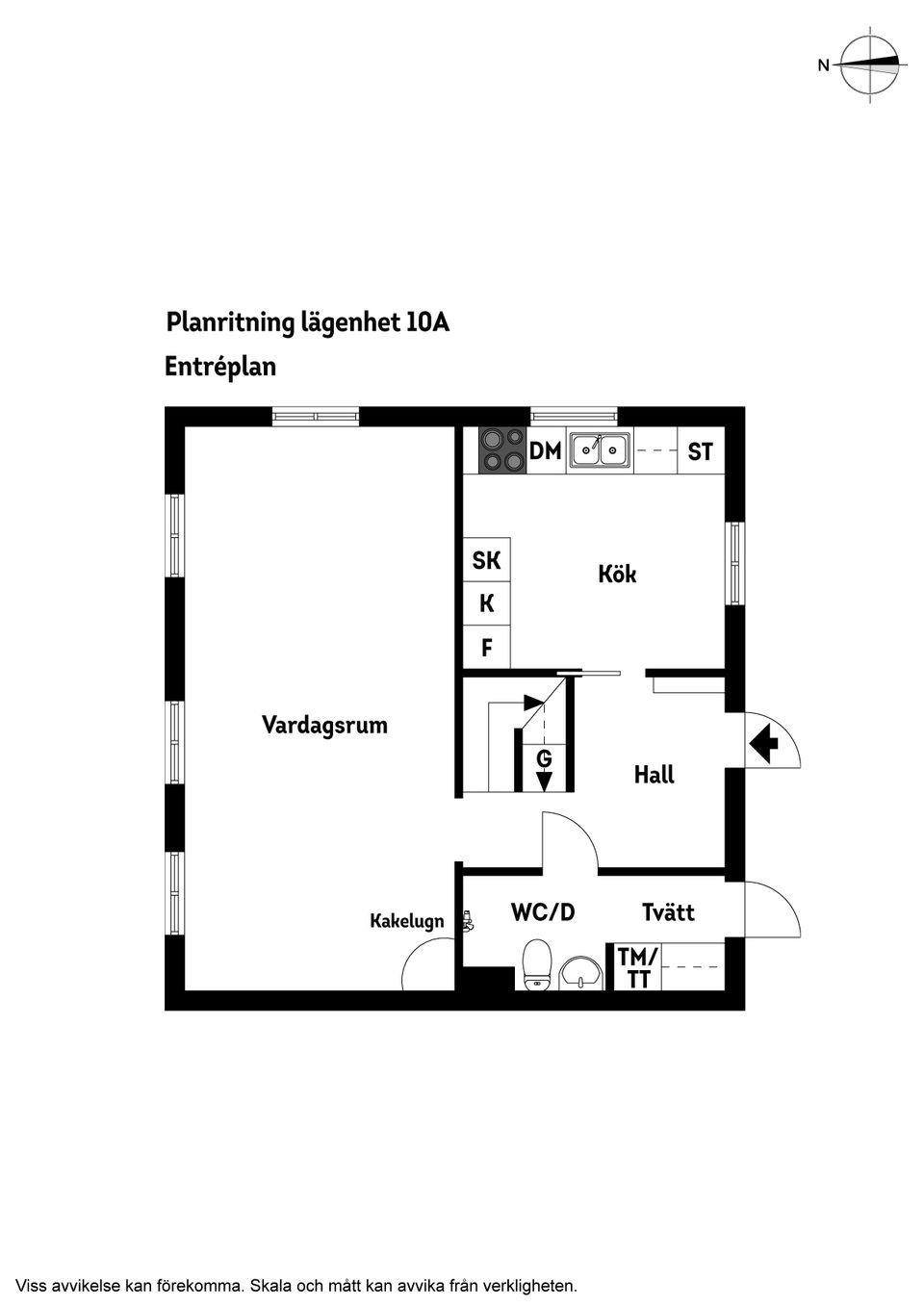 Villa, Annebergs Gård, Anneberg, Kungsbacka