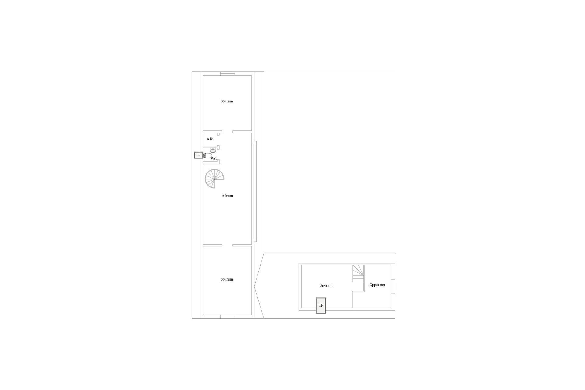 Villa, Övre kustvägen 53, Örnahusen, Simrishamn