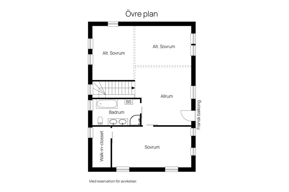 Villa, Grindvaktsvägen 9, Björnö - Norrtälje, Norrtälje
