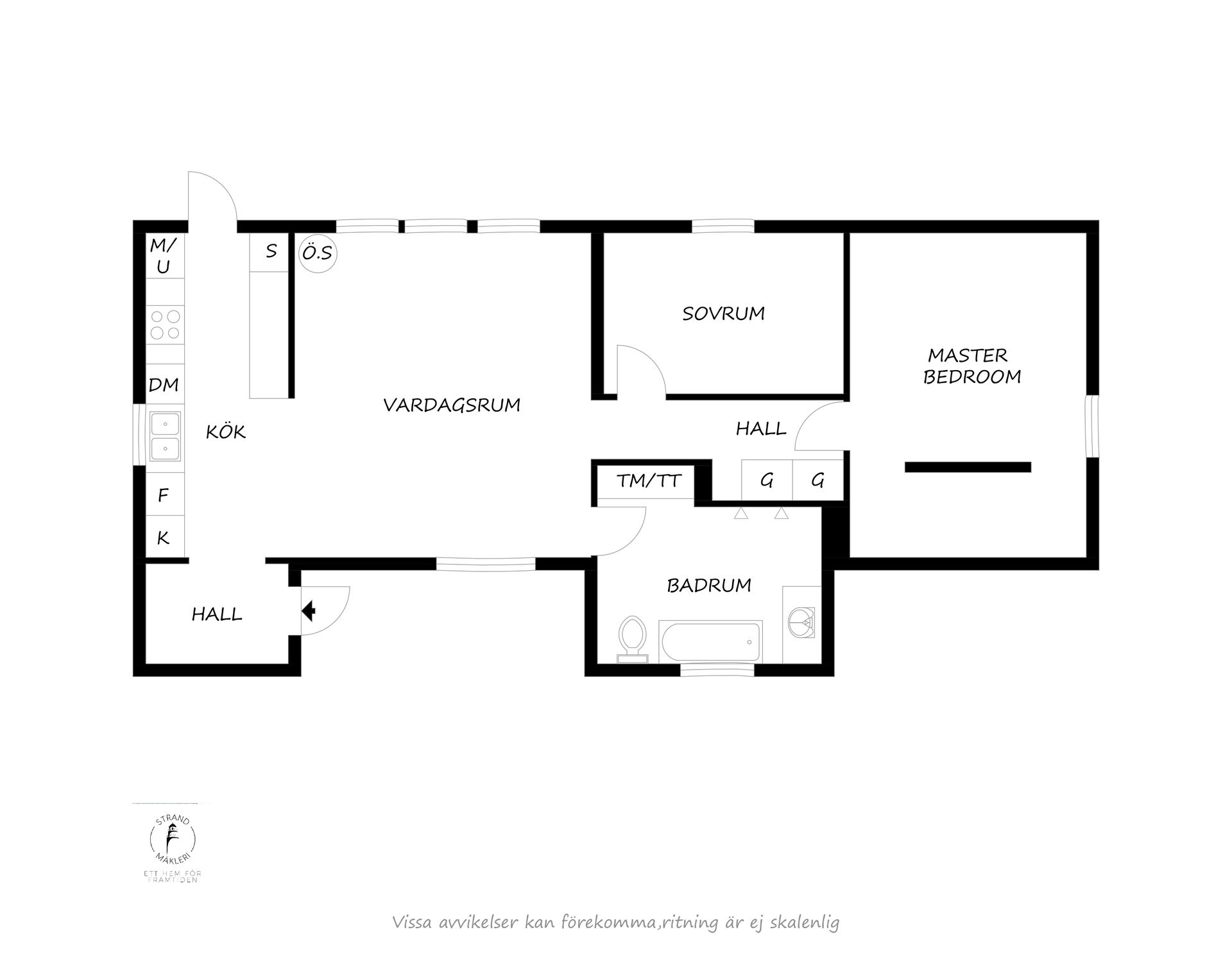 Villa, Älbylund 11, Älby, Nynäshamn