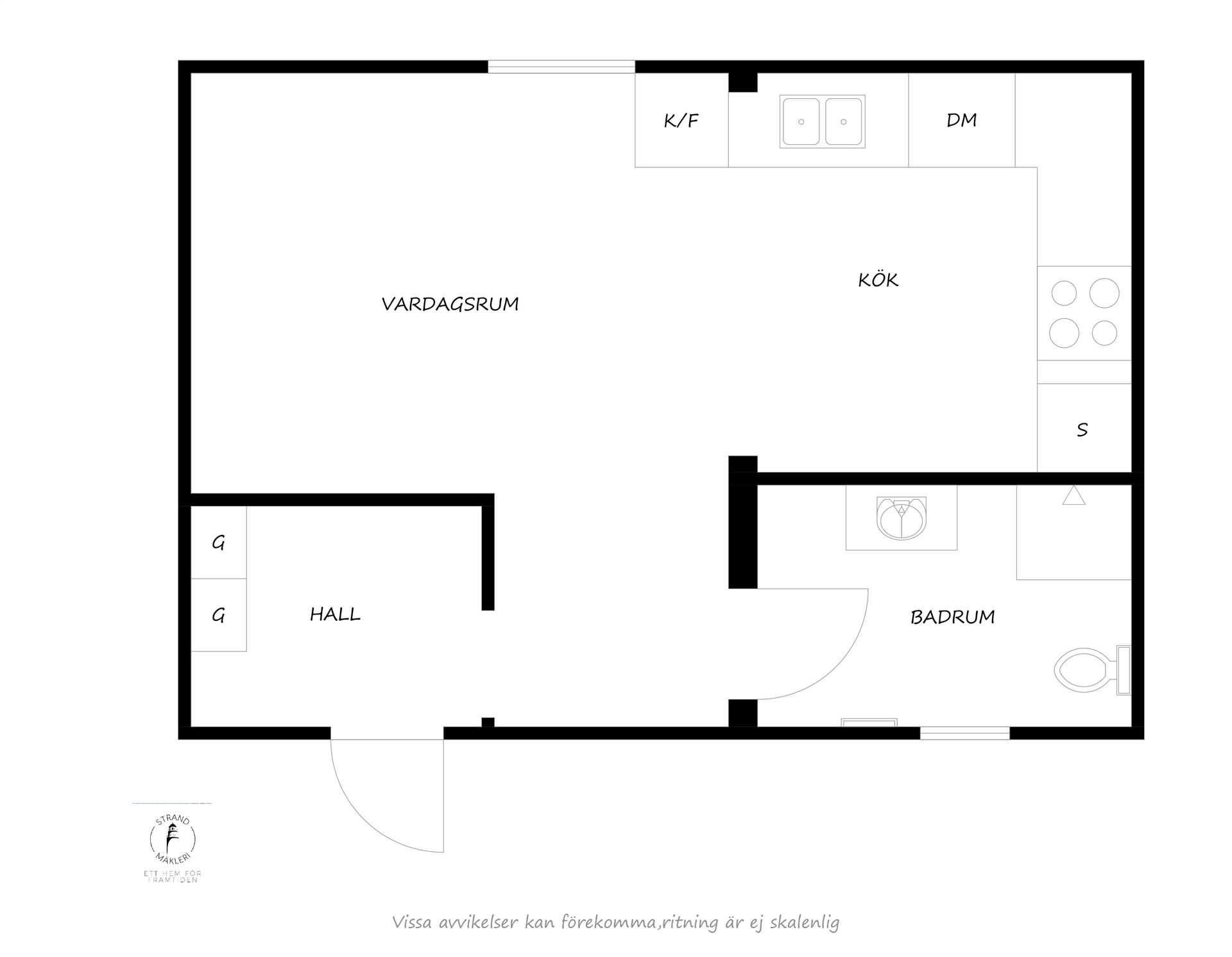 Villa, Älbylund 11, Älby, Nynäshamn