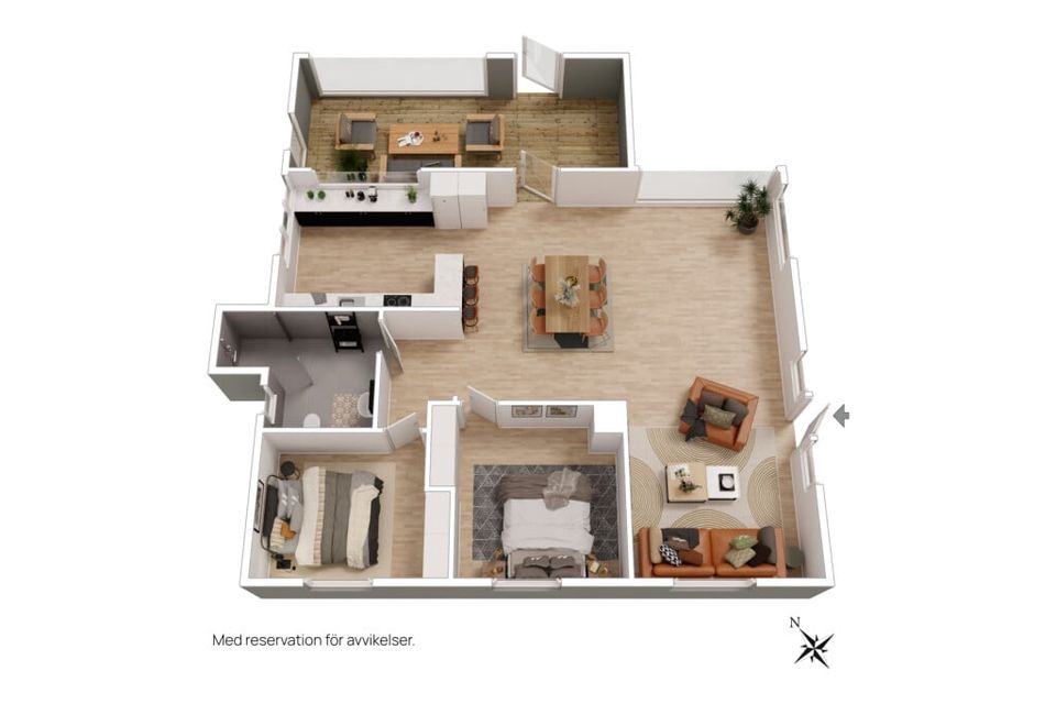 Övrigt, Uddgarn 365, Uddgarn/Hjälmaren, Örebro