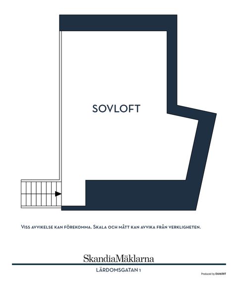 Bostadsrätt, Lärdomsgatan 1, Vallastaden, Linköping