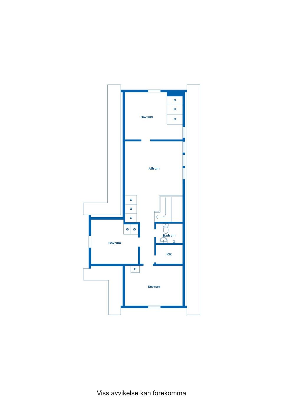 Villa, Bobergs kustväg 40, Grimsholmen/Veka, Falkenberg