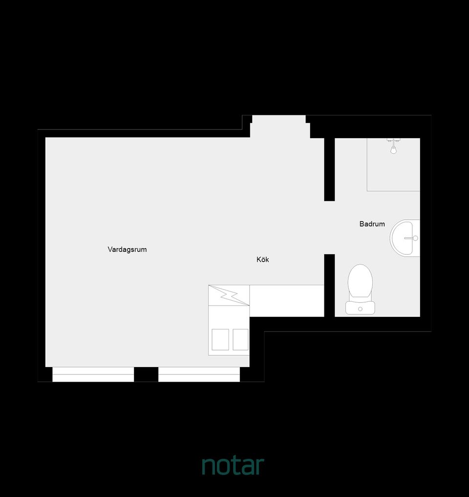 Bostadsrätt, Hedvig Möllers gata 18, Nilstorp, Lund