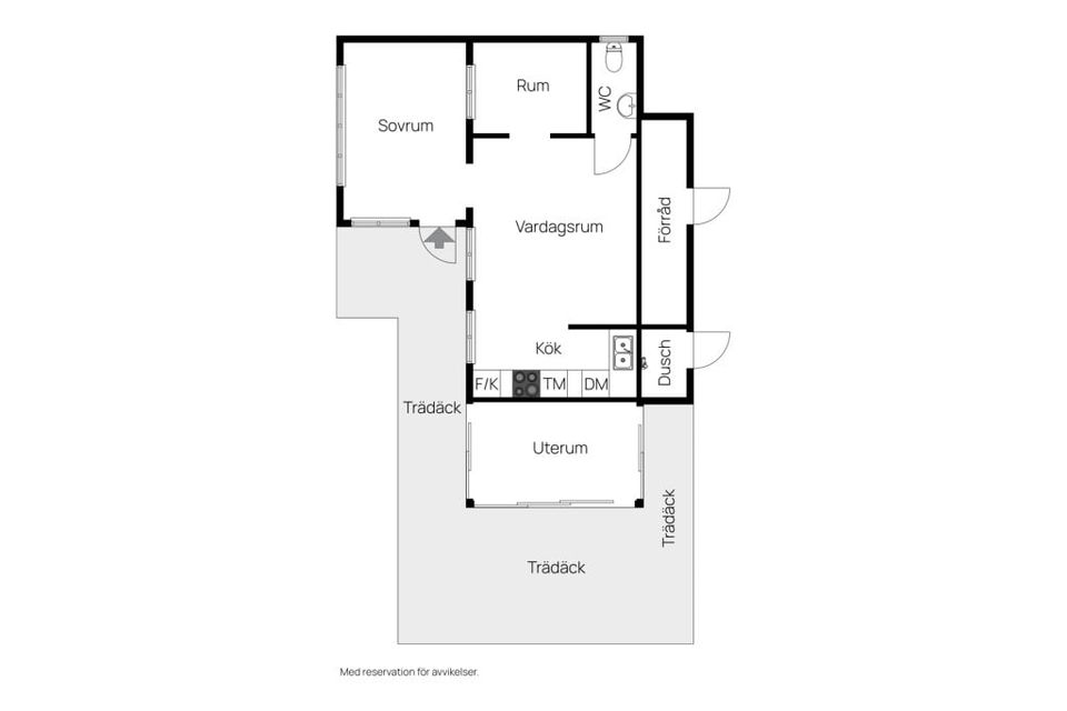 Övrigt, Solrosgången 91, Lundsbäcks Koloniförening, Vasatorp, Helsingborg