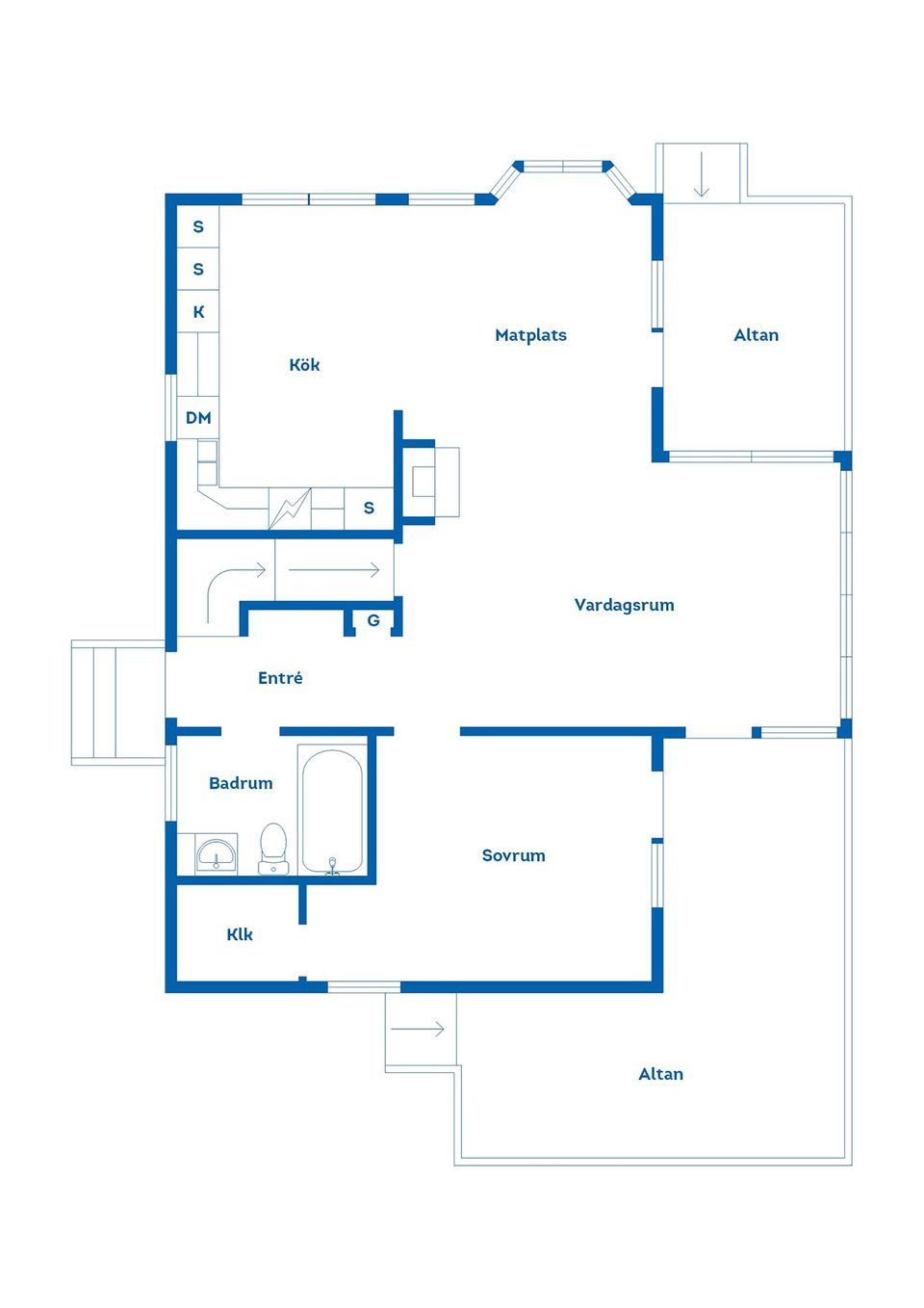 Fritidshus, Ryggen 472, Ryggen, Falun