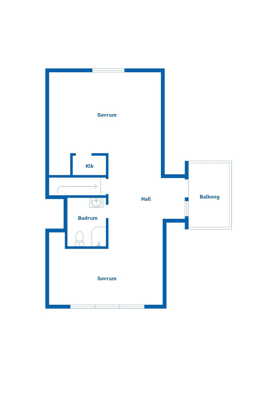 Fritidshus, Ryggen 472, Ryggen, Falun