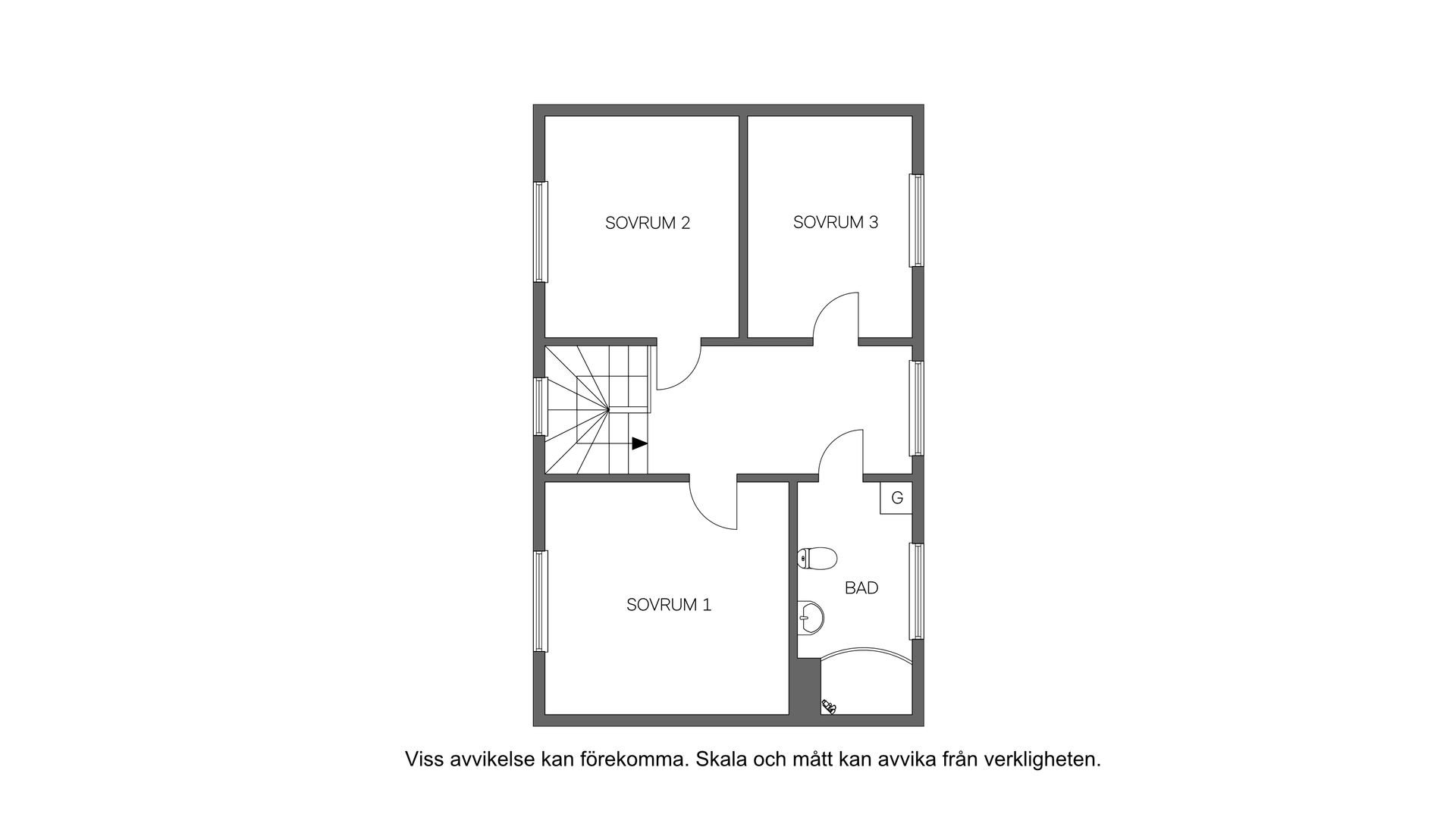 Bostadsrätt, Radhus, Pimpinellagatan 21, Gårdsten, Göteborg