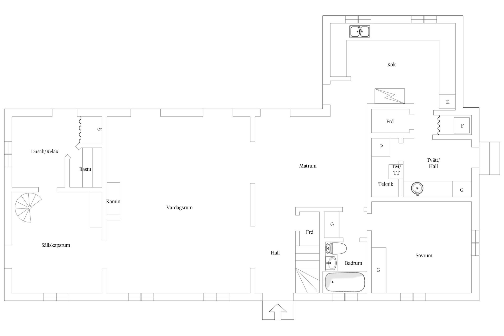 Villa, Örums bygata 29, Örum, Ystad