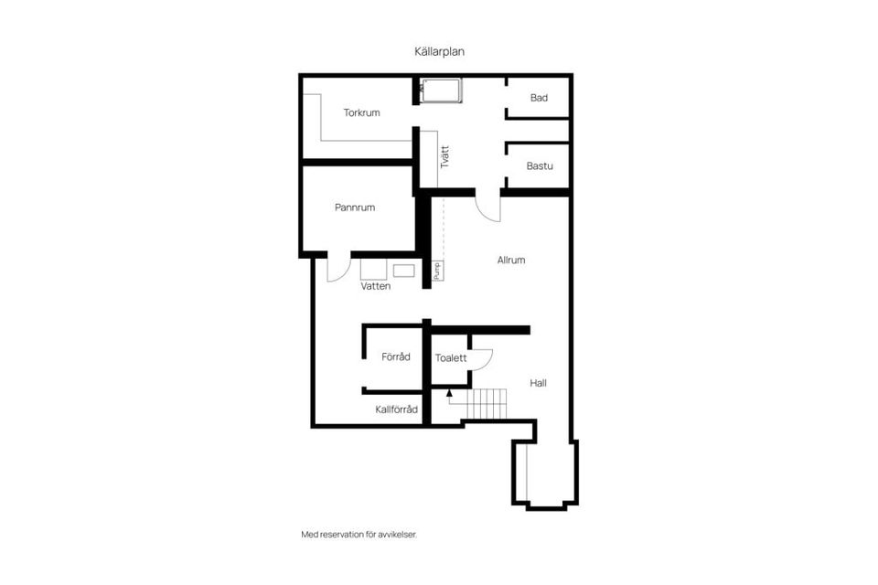 Villa, Kägledalsvägen 4, Margretetorp, Ängelholm