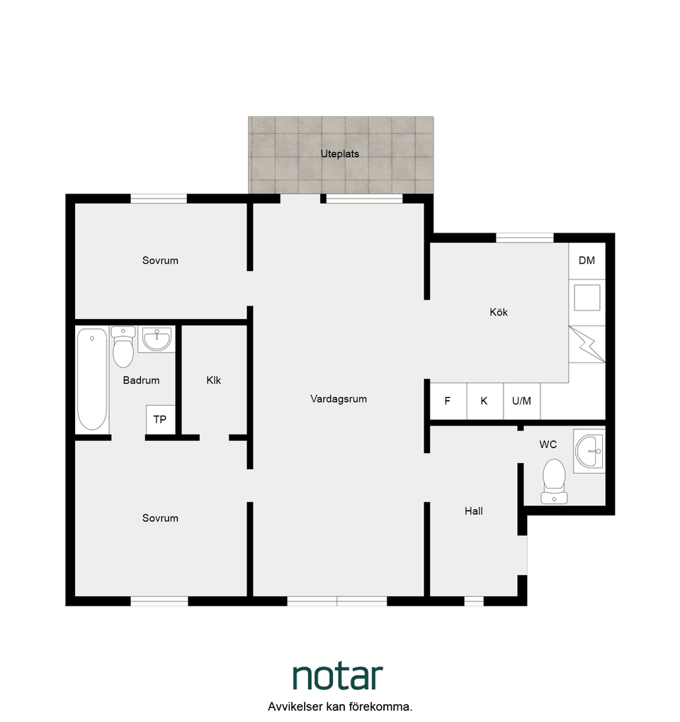 Bostadsrätt, Knutsborg 10, Knutsborg, Staffanstorp