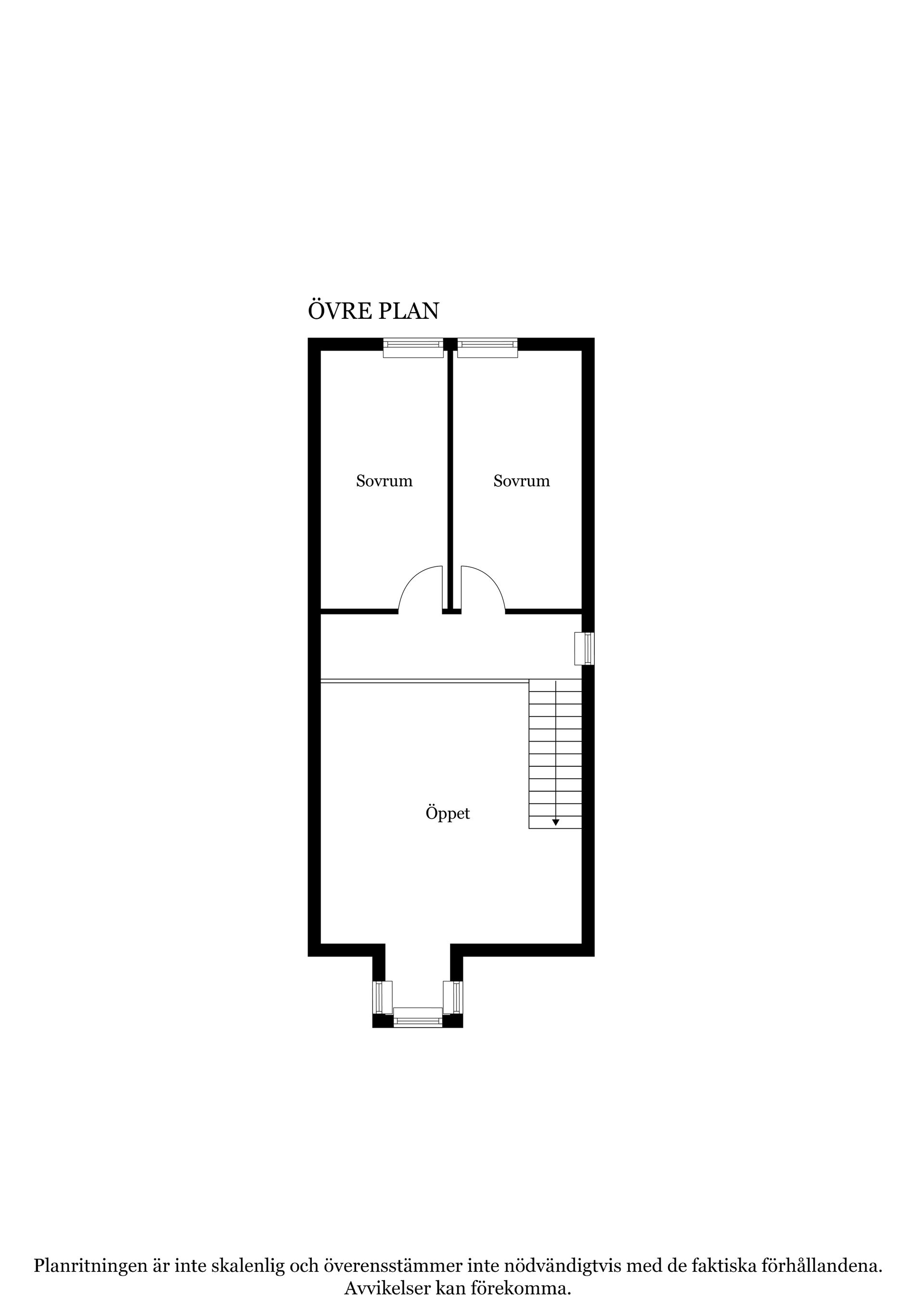 Radhus, Högbyvägen 212, Viksjö, Järfälla