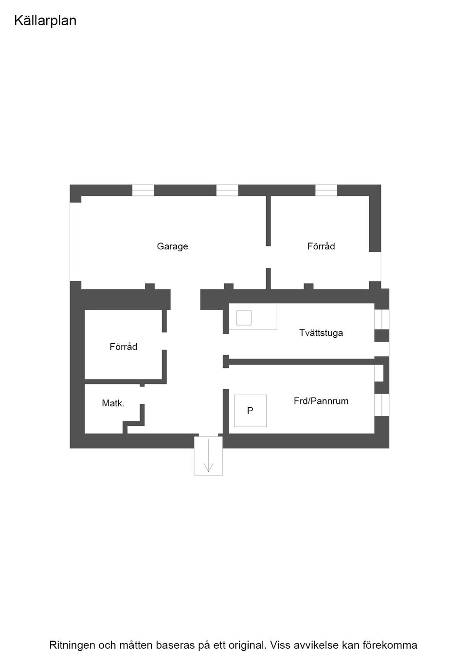 Villa, Rosenhällsgatan 12, Snopptorp, Eskilstuna