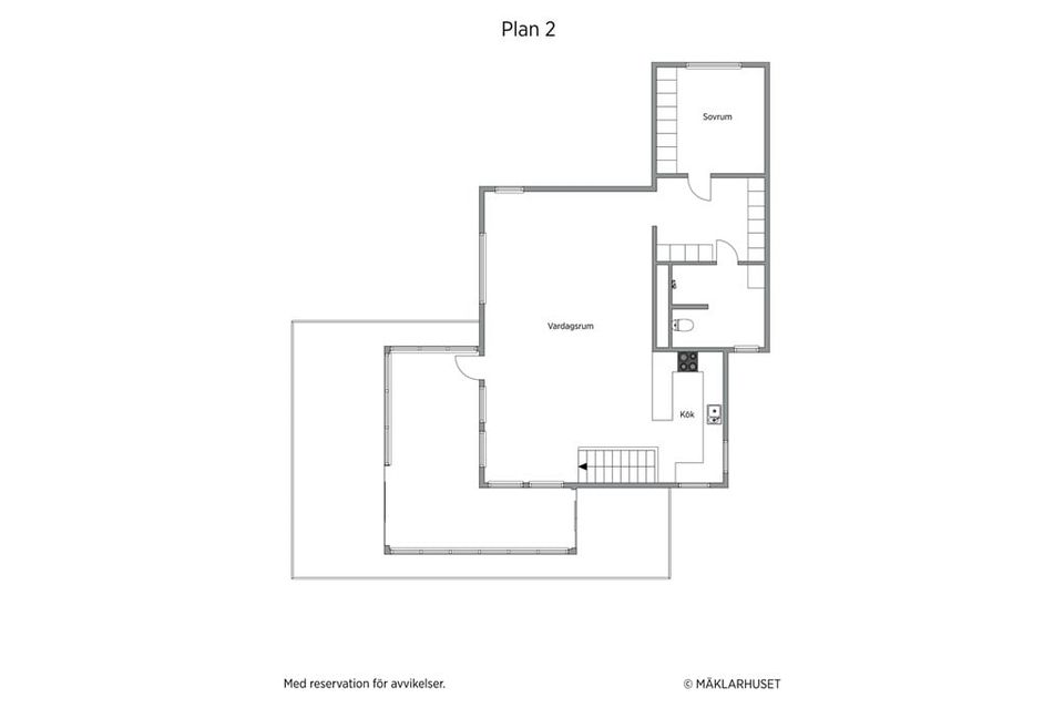 Villa, Vasshusvägen 29, Strömstad
