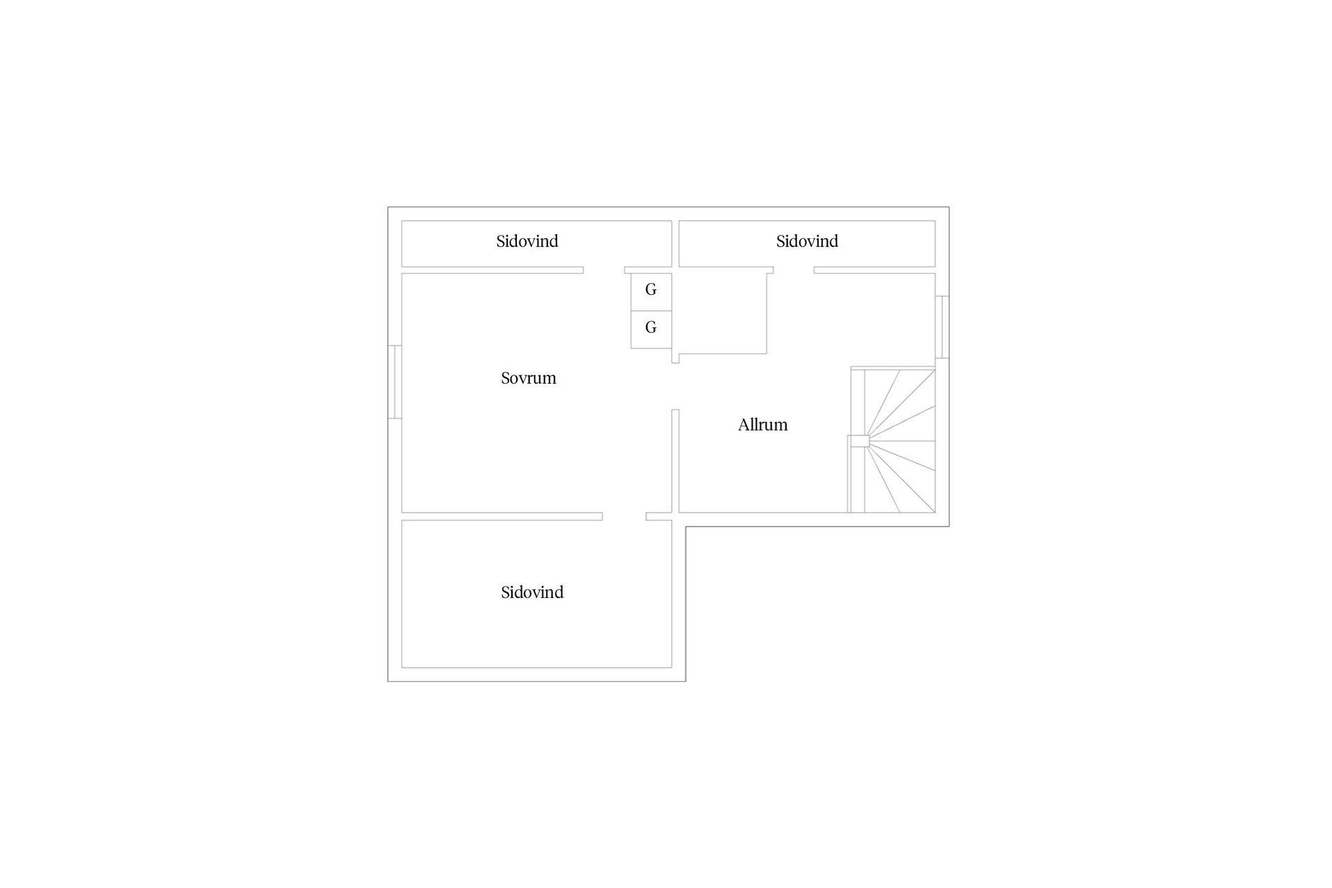 Villa, Stomvägen 5, Askim , Göteborg