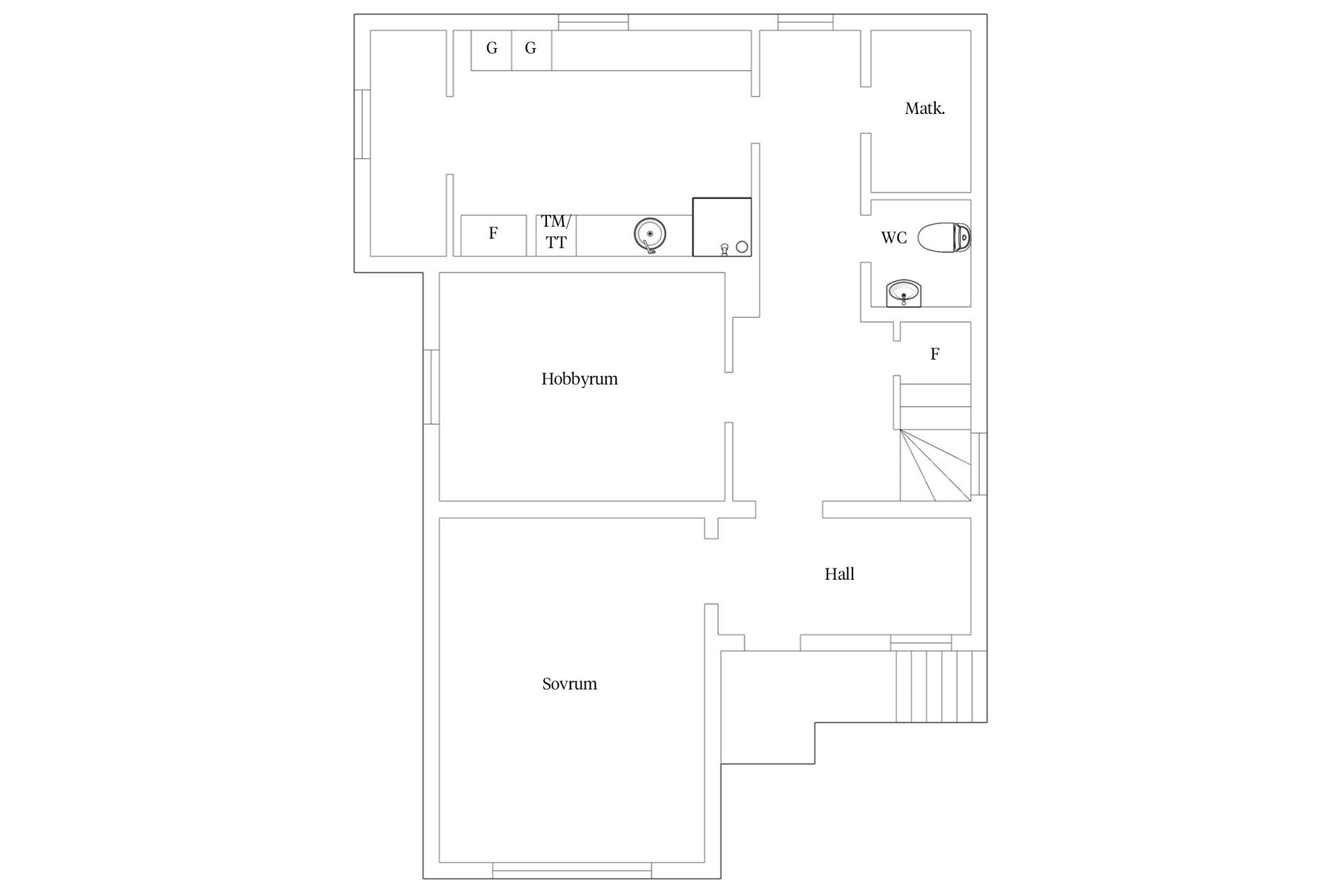 Villa, Stomvägen 5, Askim , Göteborg