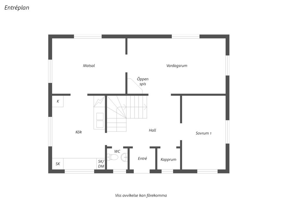 Villa, Stora vägen 7, Ulricehamn