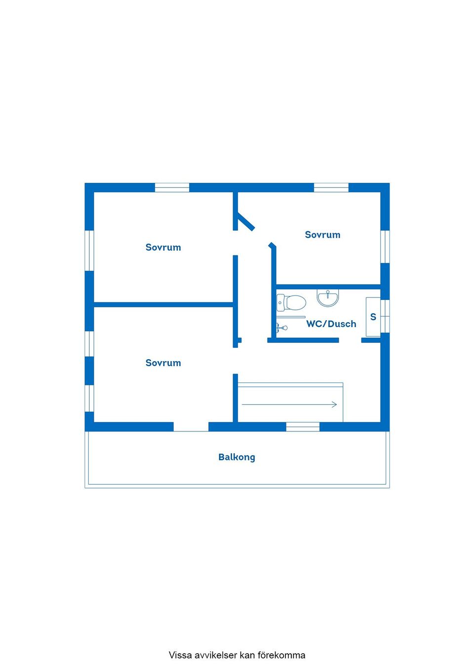 Villa, Strandhemsvägen 4, Ekenäs, Ronneby