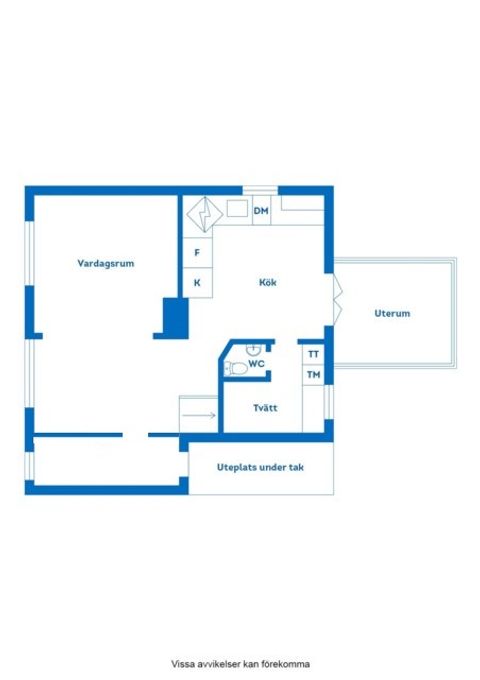 Villa, Strandhemsvägen 4, Ekenäs, Ronneby