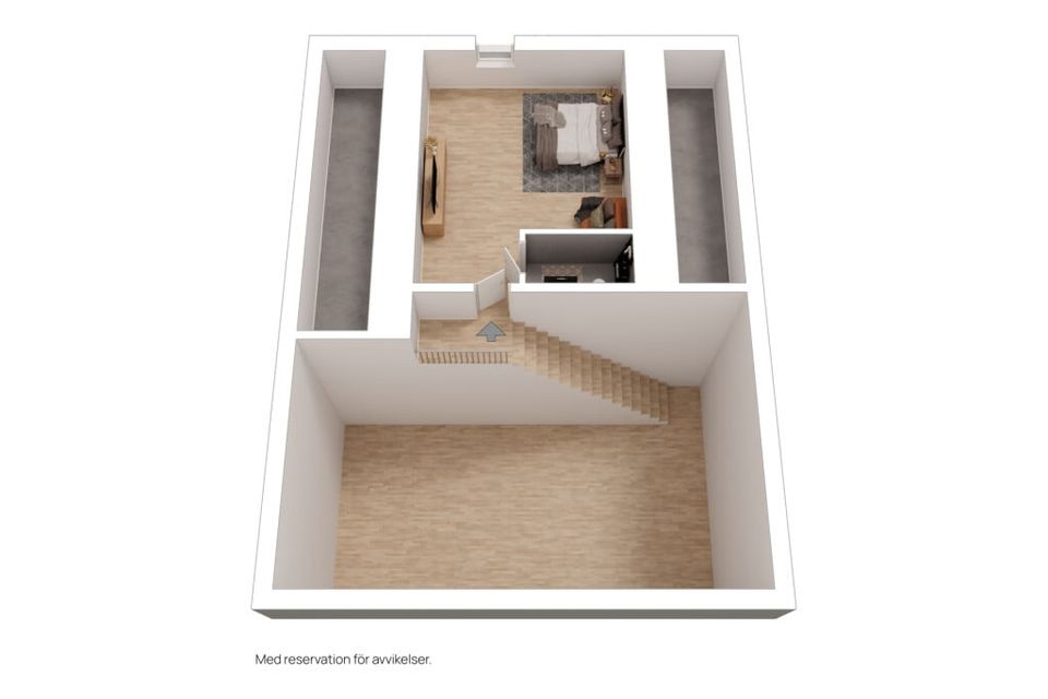 Villa, Rotstigen 16, Kvarnåkershamn - Södra Gotland, Gotland