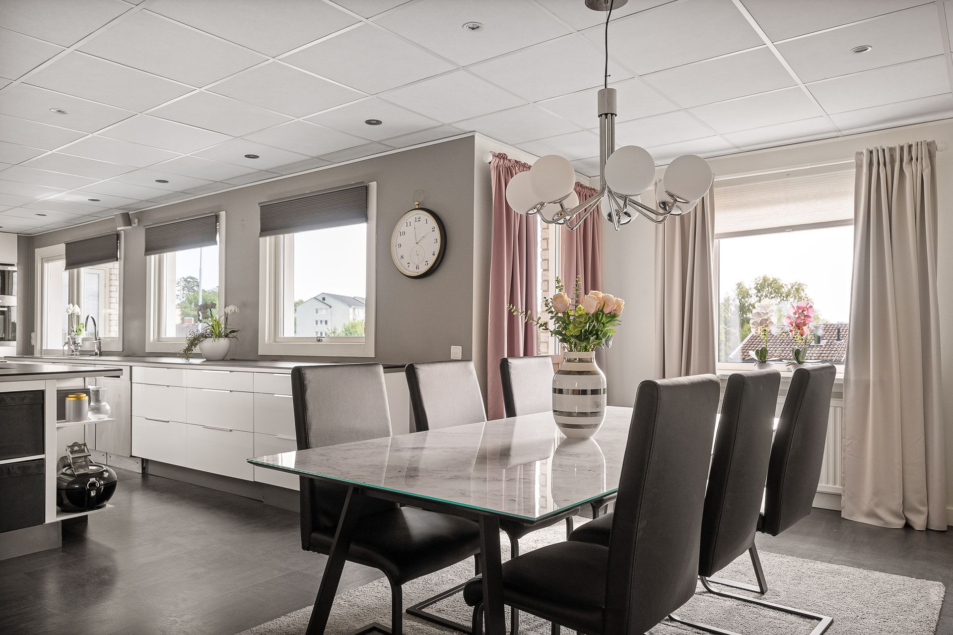 Villa, Parkgatan 14, Malmköping, Flen