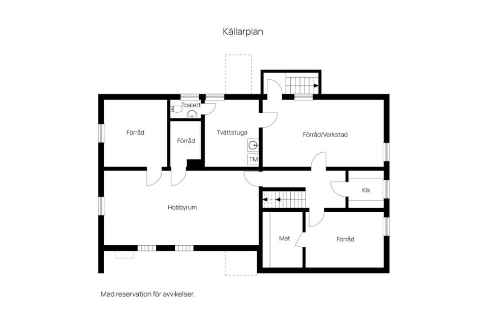 Villa, Lövsångarevägen 21, Simrishamn